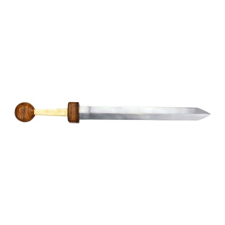 Pompeii Gladius Roman Sword