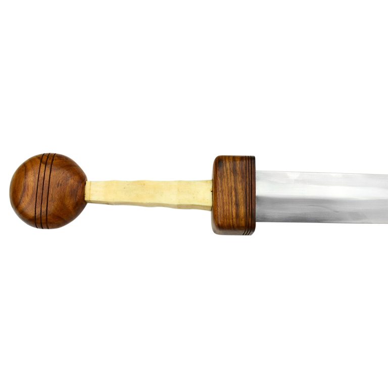 Pompeii Gladius Roman Sword