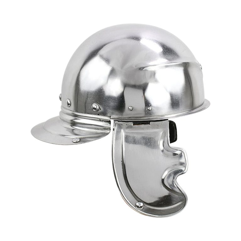 "Port Bei Nedau" Roman Helmet