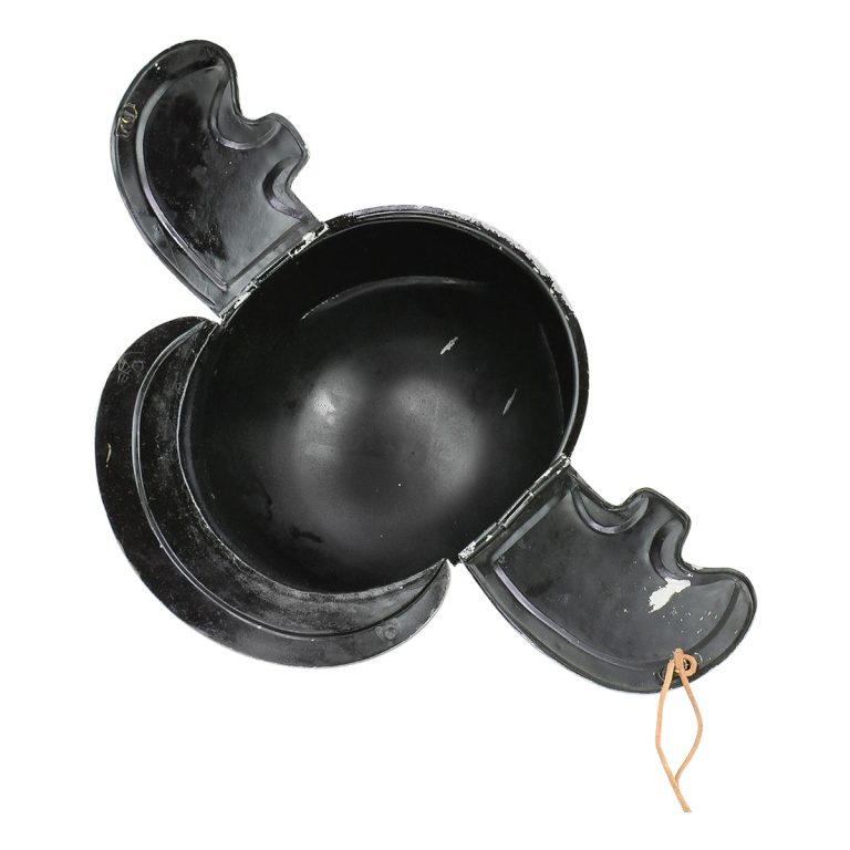"Port Bei Nedau" Roman Helmet