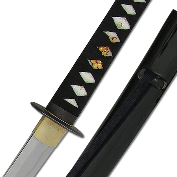Practical Elite Katana