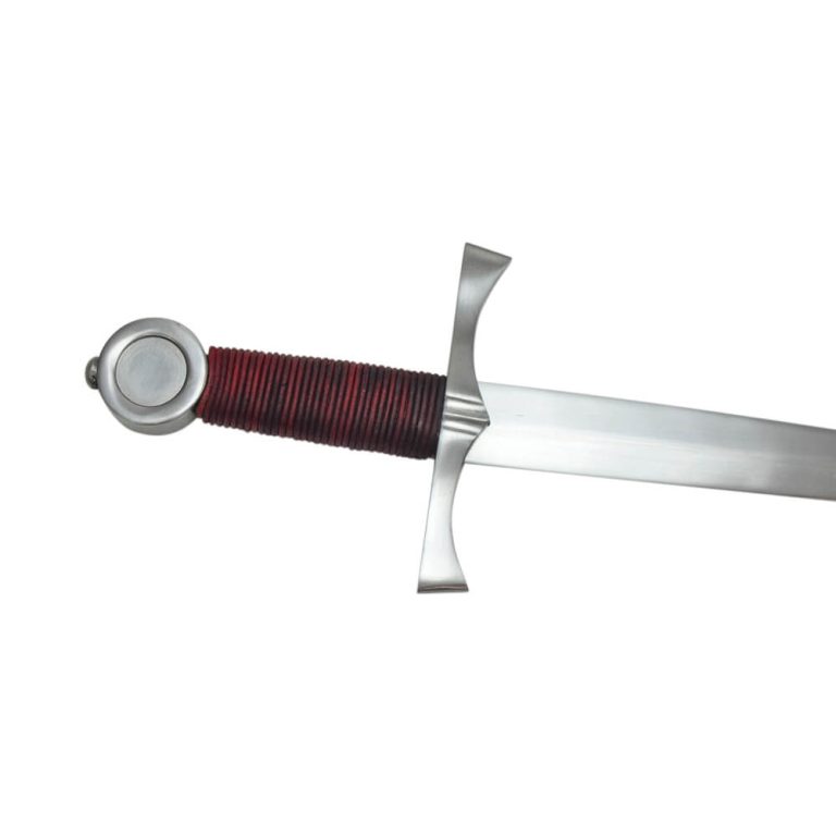 Practical Medieval Dagger - Stage Combat Version