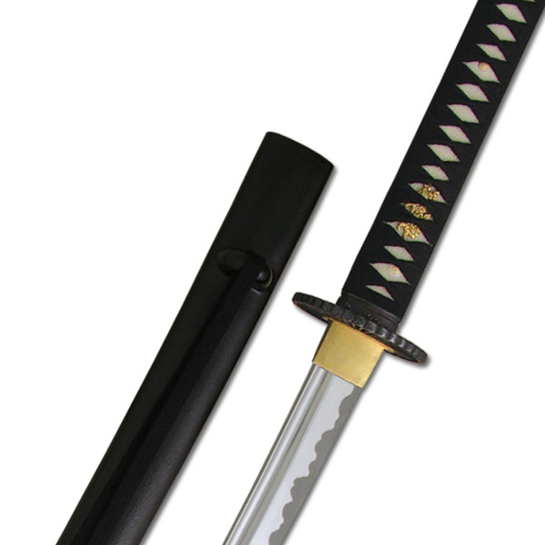 Practical Plus Iaito