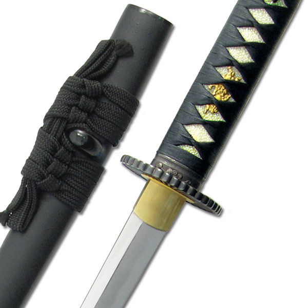 Practical Plus Wakizashi