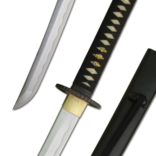 Practical Plus XL Katana