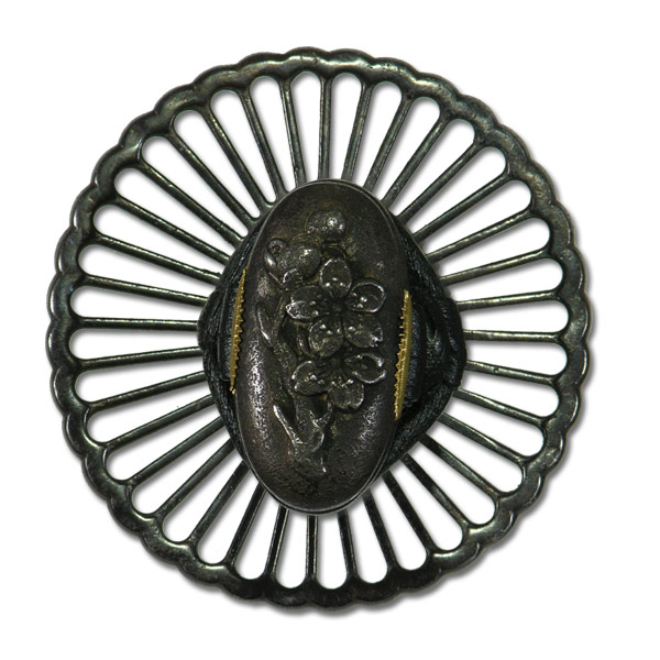 Practical Plus XL Light Katana