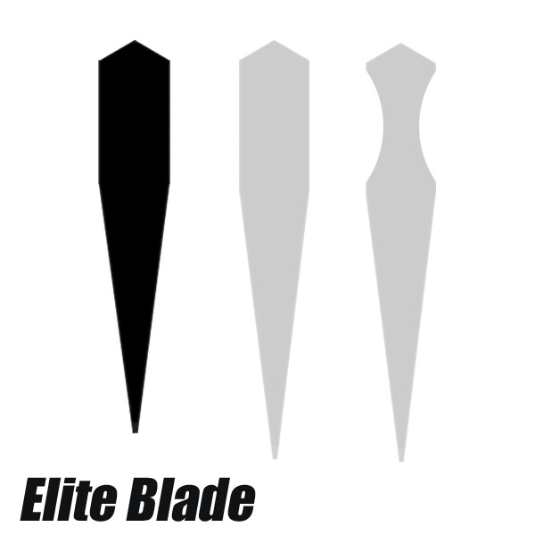 Practical Pro Elite Katana