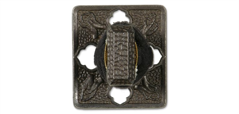 Practical Shinobi Ninja-To (Black Same)