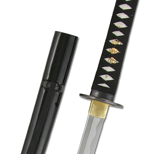 Practical Special Katana