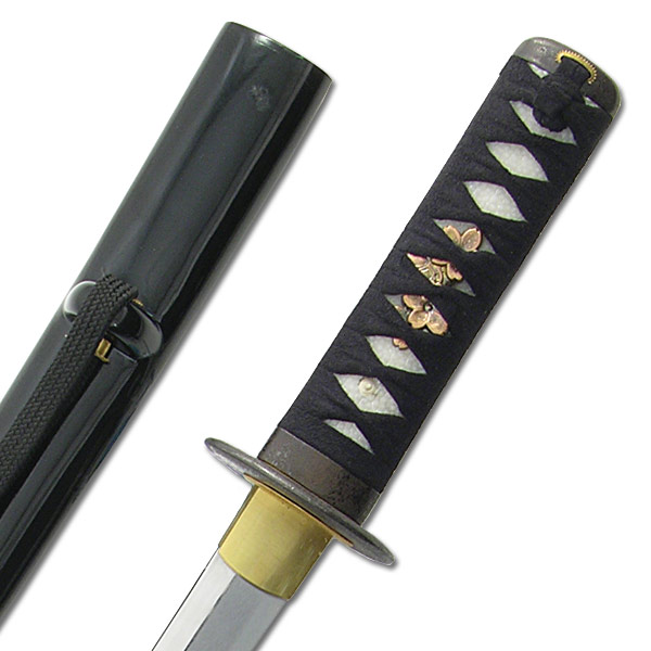Practical Wakizashi