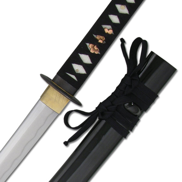 Practical XL Katana