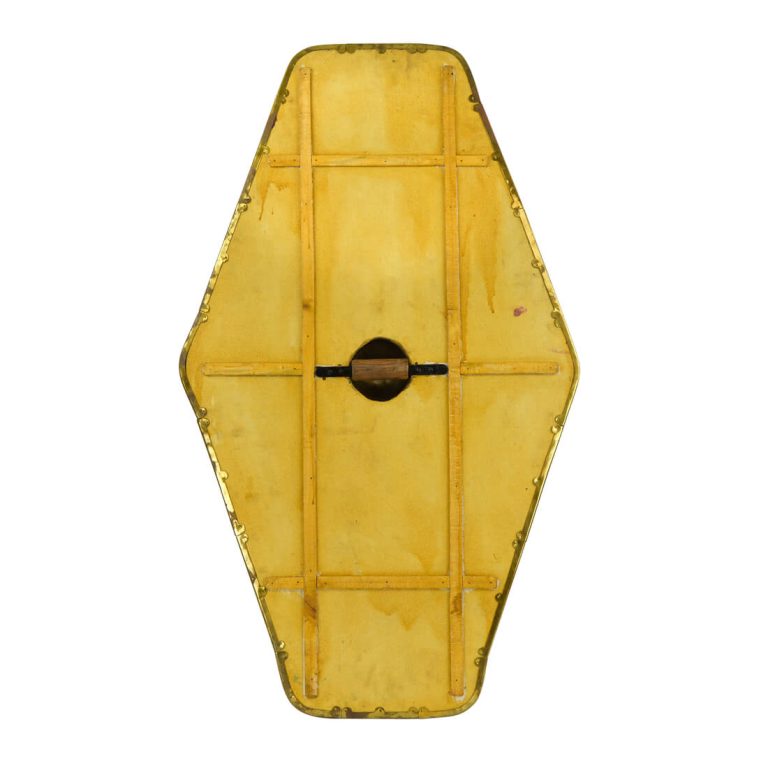 Praetorian Cavalry Shield