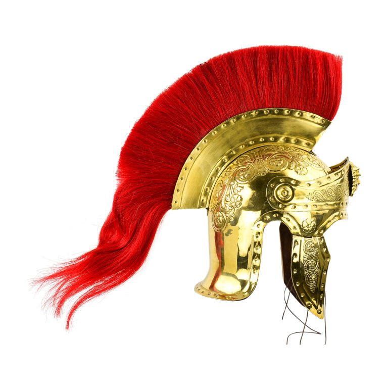 Praetorian Guard Helmet