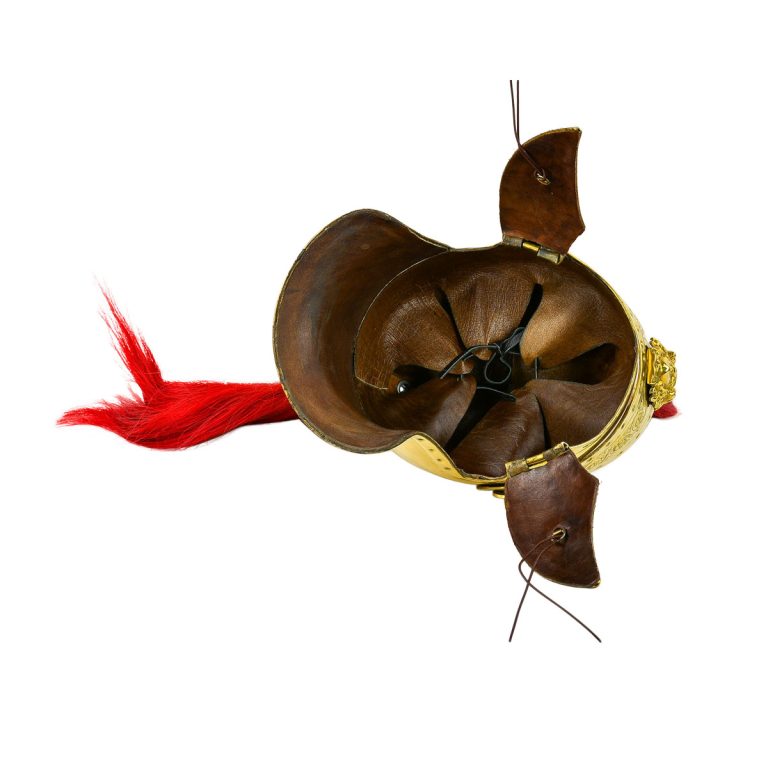 Praetorian Guard Helmet