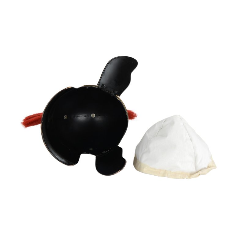 Praetorian Roman Helmet