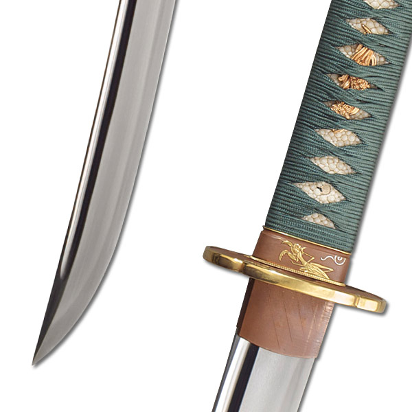 Praying Mantis Katana