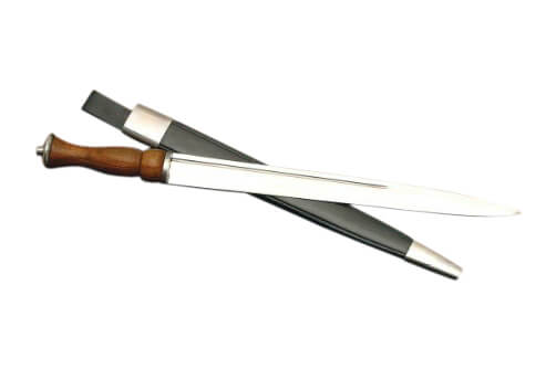 Primitive Scottish Dirk