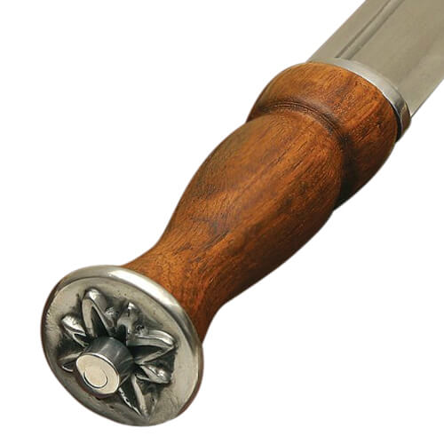 Primitive Scottish Dirk