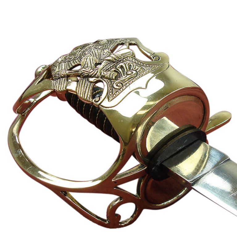 Prussian Cavalry Sword