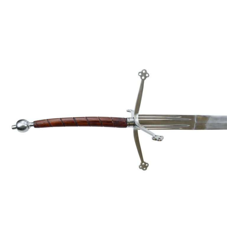 Quillon Sword