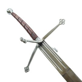 Quillon Sword