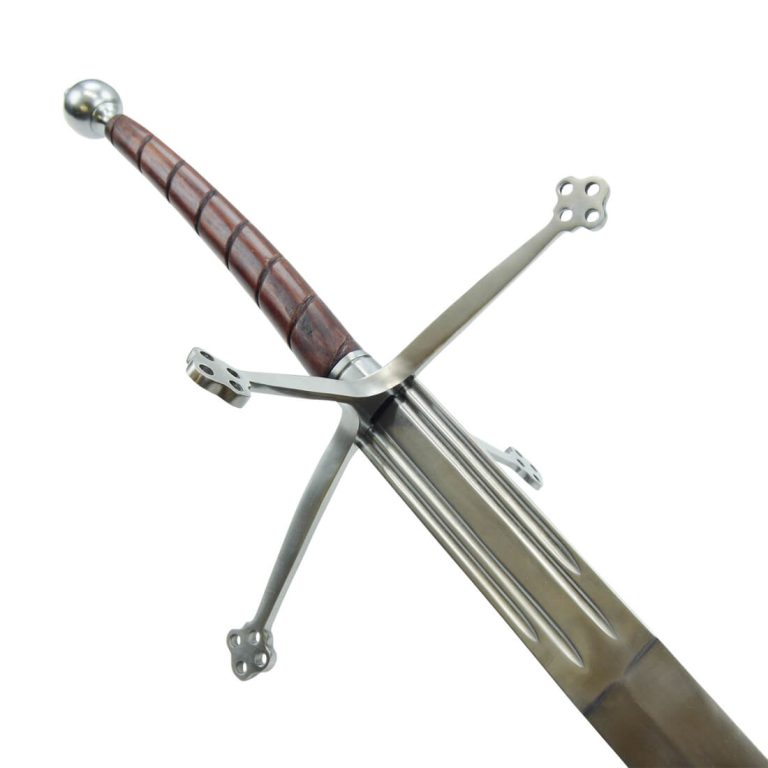 Quillon Sword