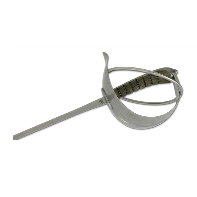 Radaelli Sabre by Paul Chen / Hanwei