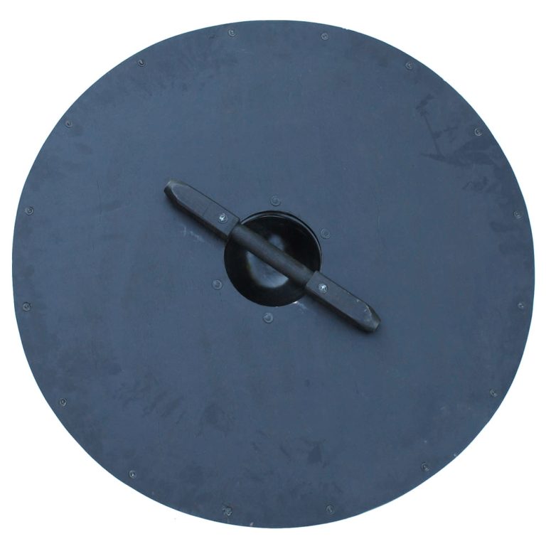 Ragnvar Viking Shield