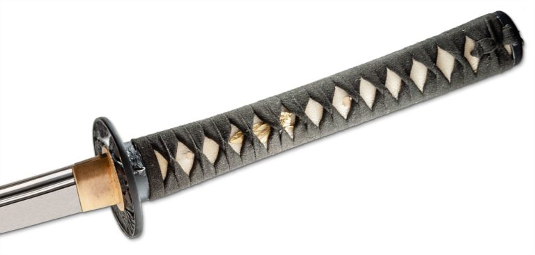 Raptor Katana, Moroha Zukuri