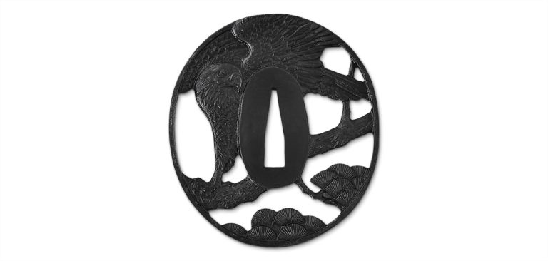 Raptor Katana, Moroha Zukuri