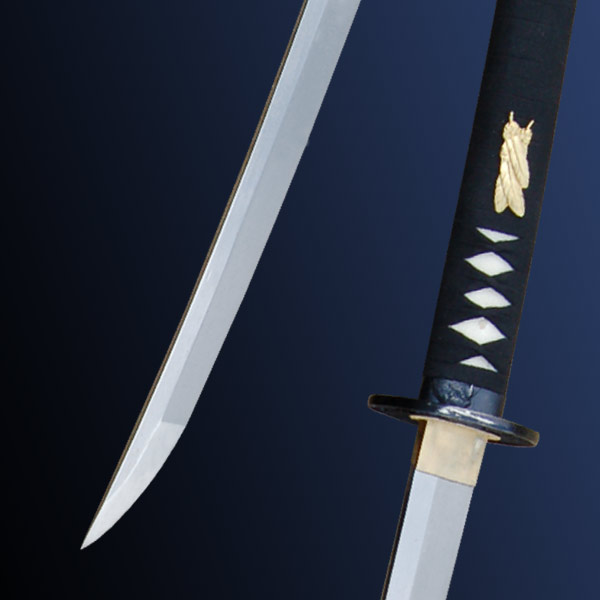 Raptor Katana, Nanbokucho Zukuri