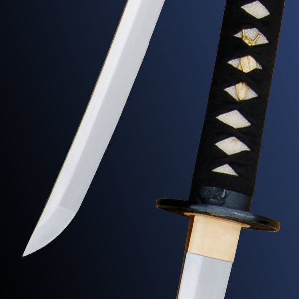 Raptor Katana, Shinogi Zukuri