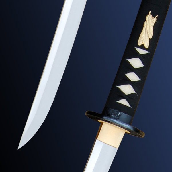 Raptor Katana, Shobu Zukuri