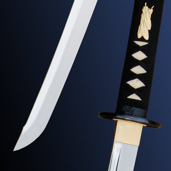 Raptor Katana, Unokubi Zukuri