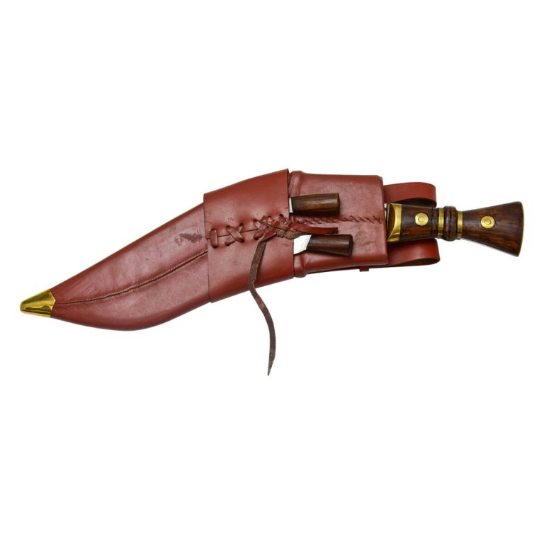 Regimental Khukuri