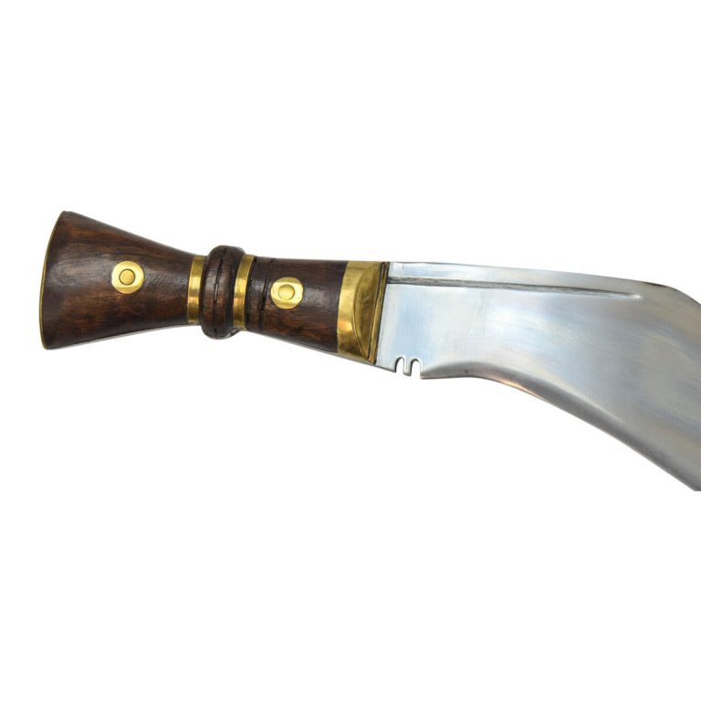 Regimental Khukuri