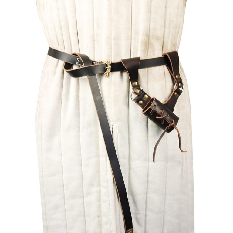 Renaissance Hawks Claw Sword Frog