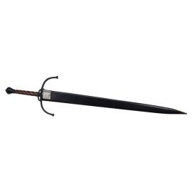 Renaissance Twisted Grip Longsword