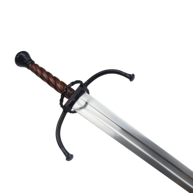 Renaissance Twisted Grip Longsword