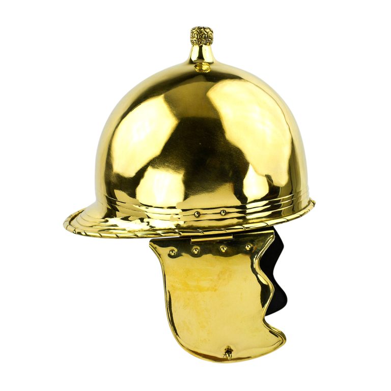 Republican Montefortino 'A' Early Roman Helmet