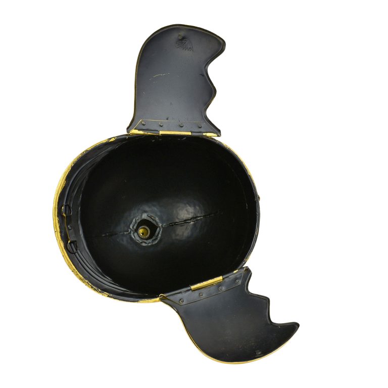 Republican Montefortino 'A' Early Roman Helmet