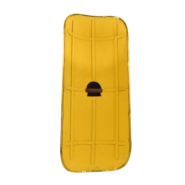 Roman Republican Shield