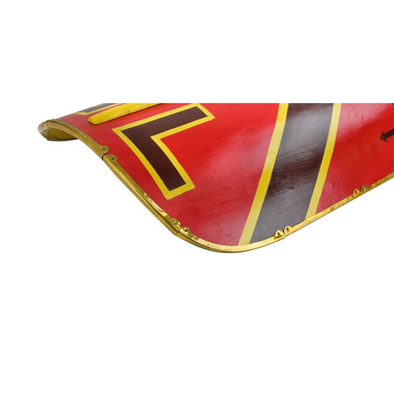 Roman Republican Shield