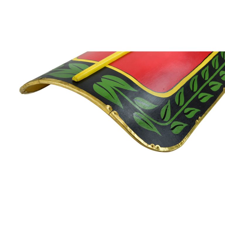 Republican Shield #1