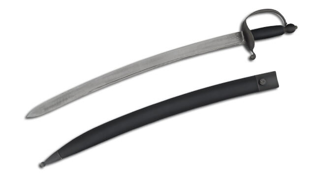 Revolutionary War Hanger