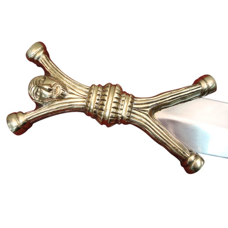 Revolutionary War Officer's Sword