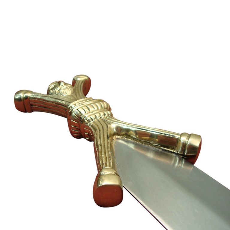 Revolutionary War Officer's Sword