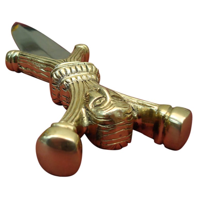 Revolutionary War Officer's Sword