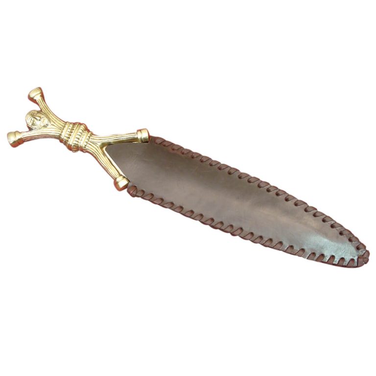 Revolutionary War Officer's Sword