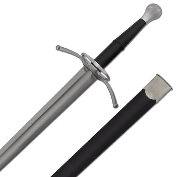 Rhinelander Bastard Sword
